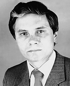 Захаров Сергей Александрович